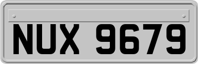 NUX9679