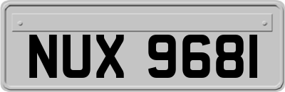NUX9681