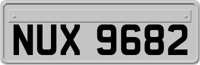 NUX9682