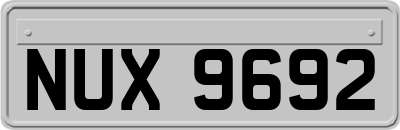 NUX9692