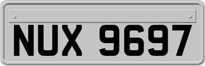 NUX9697