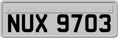 NUX9703