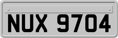 NUX9704