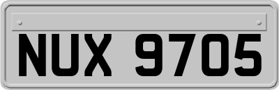 NUX9705
