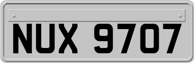 NUX9707