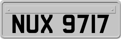 NUX9717
