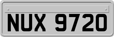 NUX9720