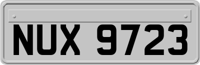 NUX9723