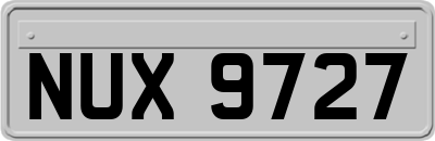 NUX9727