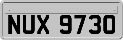 NUX9730