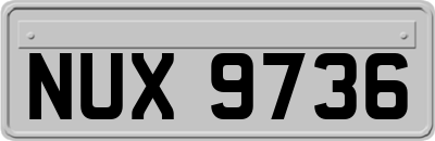 NUX9736