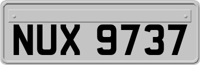 NUX9737