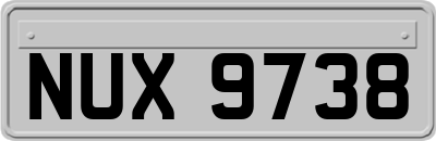NUX9738