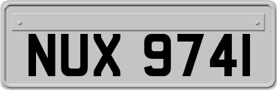 NUX9741