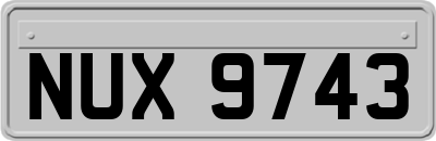 NUX9743