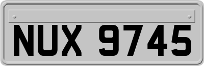 NUX9745
