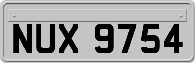 NUX9754
