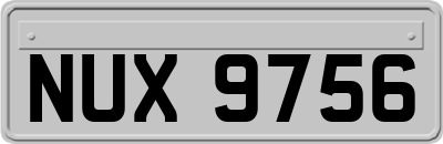 NUX9756