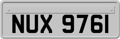 NUX9761