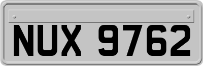 NUX9762
