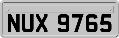 NUX9765