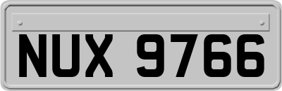 NUX9766