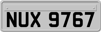 NUX9767