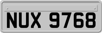 NUX9768