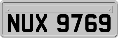 NUX9769