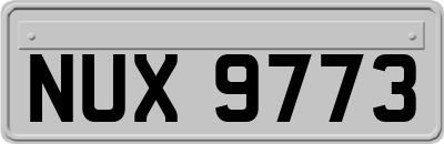 NUX9773