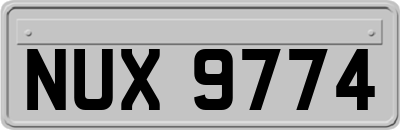 NUX9774