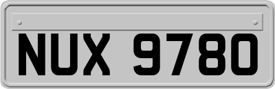 NUX9780