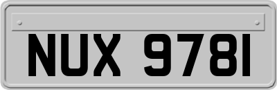 NUX9781