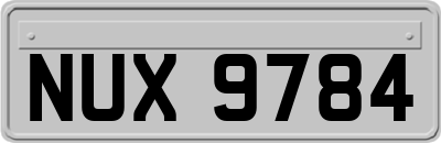 NUX9784