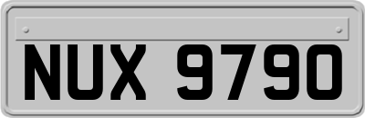 NUX9790