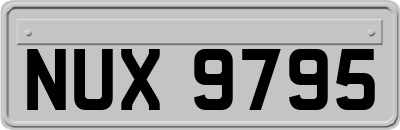 NUX9795