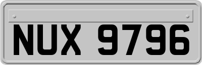 NUX9796