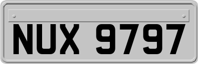 NUX9797