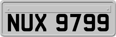 NUX9799