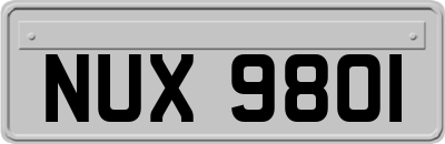 NUX9801