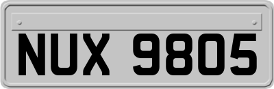 NUX9805