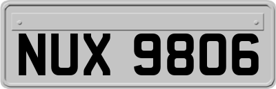 NUX9806