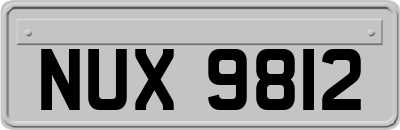 NUX9812
