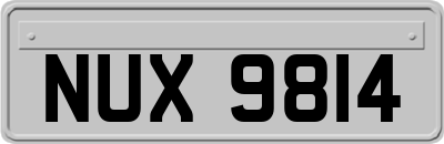 NUX9814