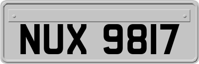 NUX9817