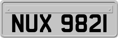 NUX9821