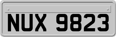 NUX9823