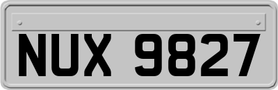 NUX9827