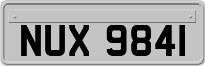NUX9841