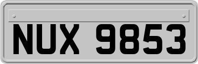 NUX9853